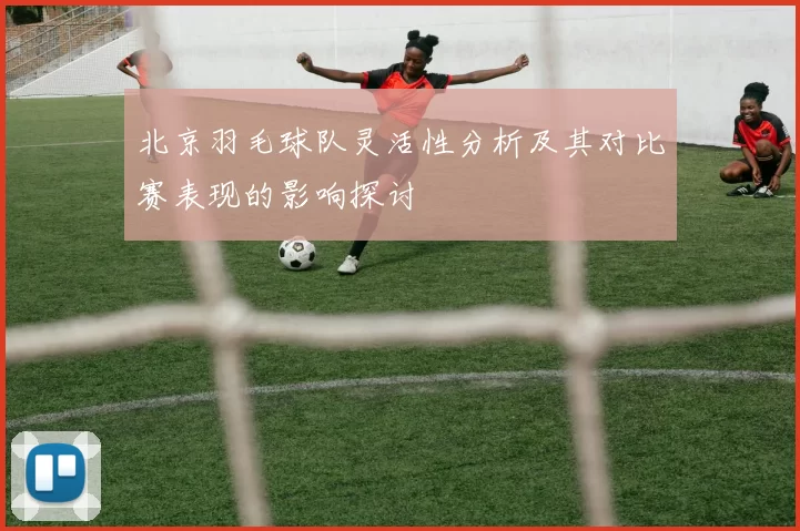 北京羽毛球队灵活性分析及其对比赛表现的影响探讨