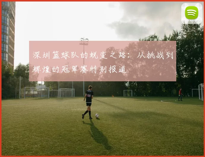 深圳篮球队的蜕变之路：从挑战到辉煌的冠军赛特别报道
