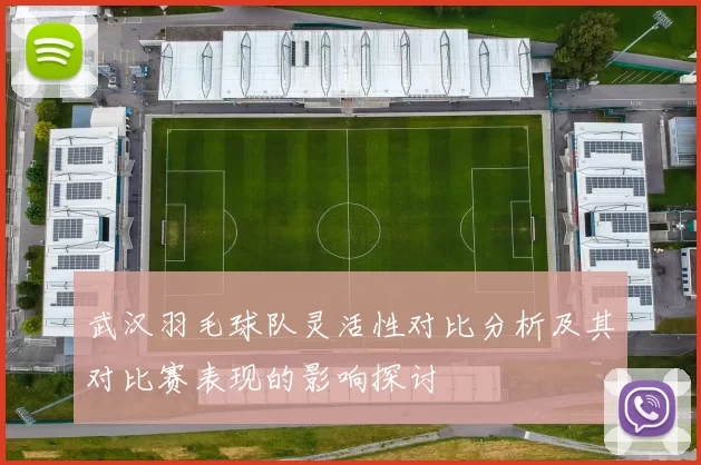 武汉羽毛球队灵活性对比分析及其对比赛表现的影响探讨