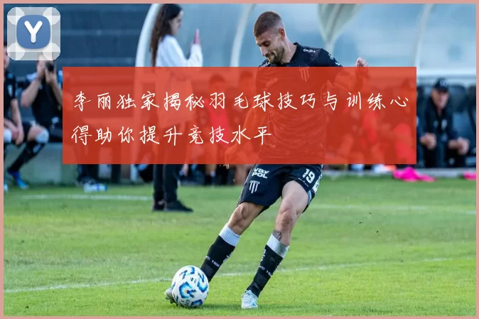 李丽独家揭秘羽毛球技巧与训练心得助你提升竞技水平