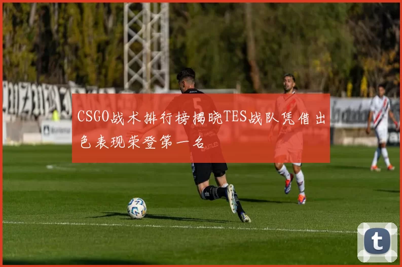 CSGO战术排行榜揭晓TES战队凭借出色表现荣登第一名