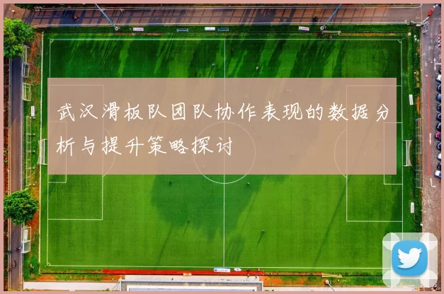 武汉滑板队团队协作表现的数据分析与提升策略探讨