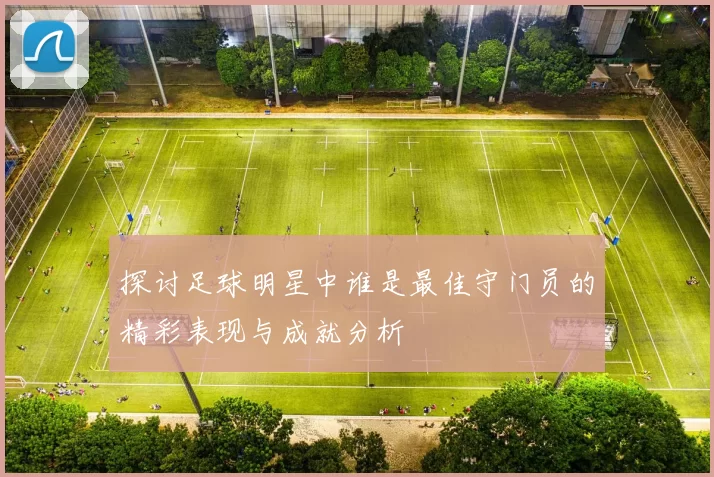 探讨足球明星中谁是最佳守门员的精彩表现与成就分析