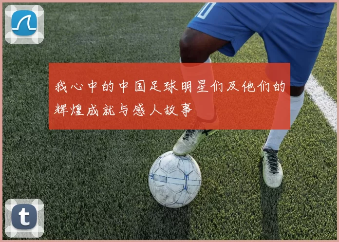 我心中的中国足球明星们及他们的辉煌成就与感人故事