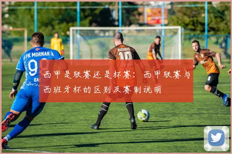 西甲是联赛还是杯赛：西甲联赛与西班牙杯的区别及赛制说明