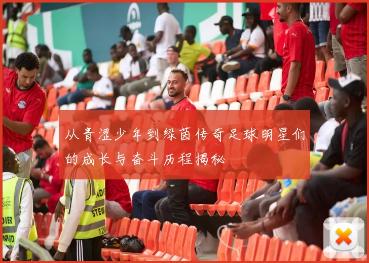 从青涩少年到绿茵传奇足球明星们的成长与奋斗历程揭秘