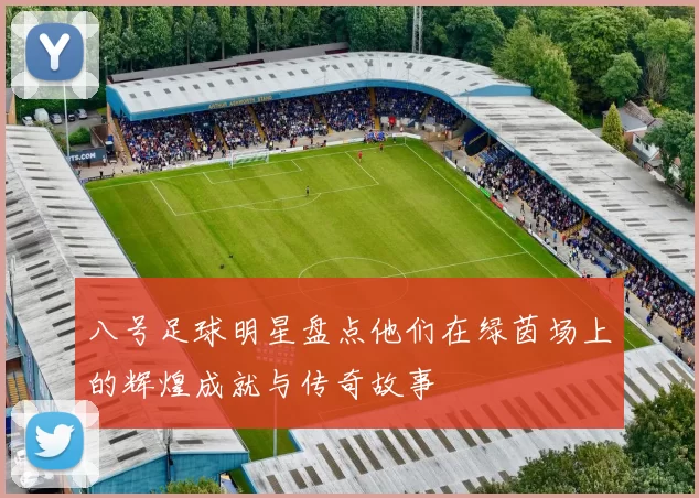 八号足球明星盘点他们在绿茵场上的辉煌成就与传奇故事