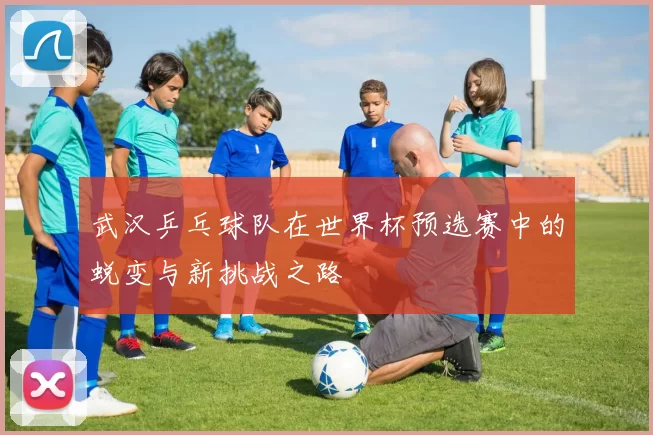 武汉乒乓球队在世界杯预选赛中的蜕变与新挑战之路